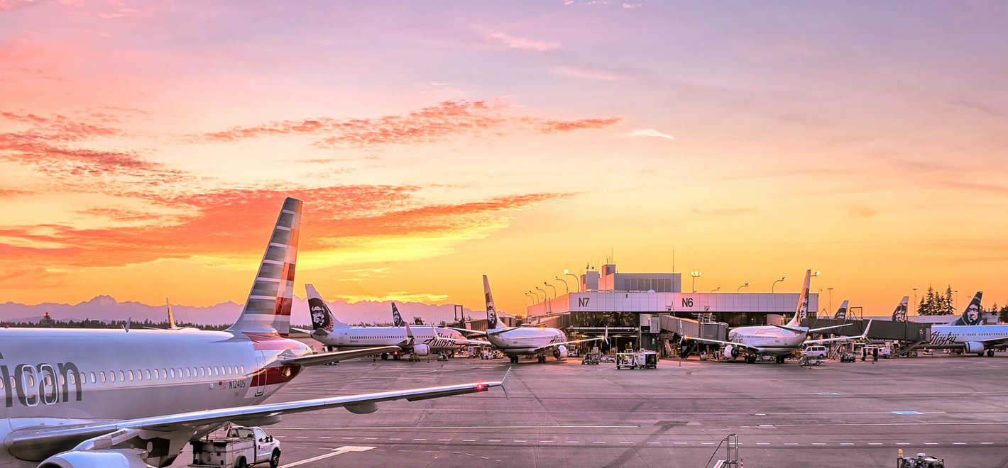 Stranded on the Tarmac? Here's What You Need to Know