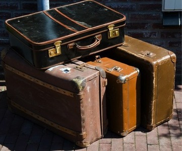 DOS & DON’TS når du skal pakke din kuffert