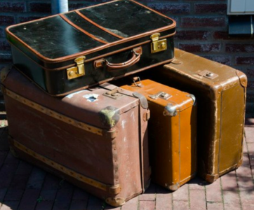 Wie kann man „verlorenes Gepäck“ vermeiden? Was Sie dazu wissen müssen.