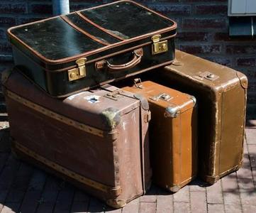 Zgubiony bagaż: co powinieneś wiedzieć.