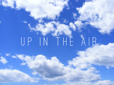 En el aire: Cómo ser un buen compañero de viaje con tus compañeros de trabajo