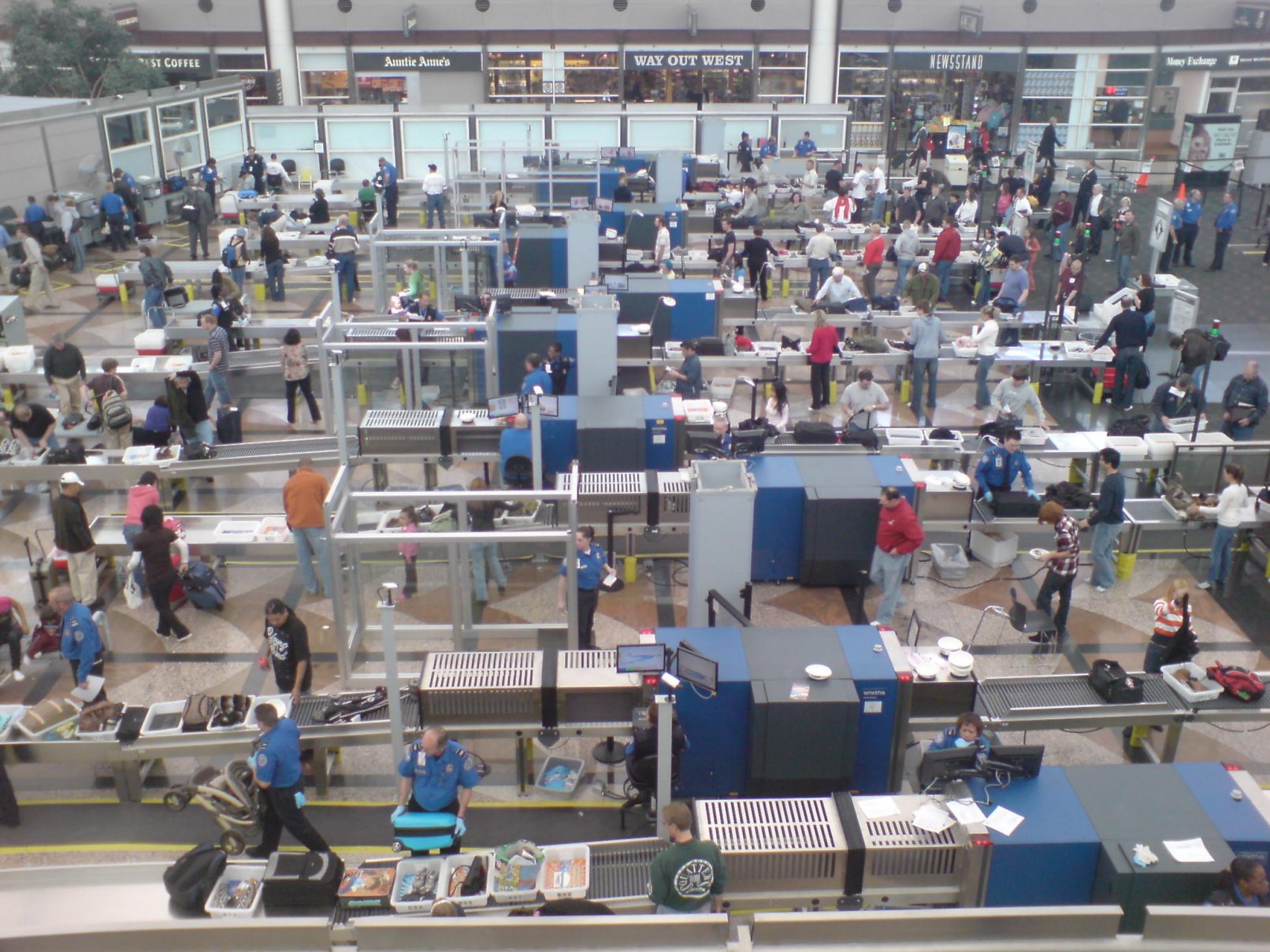 What To Do If You Missed Your Flight Because Of Long TSA Lines | AirHelp