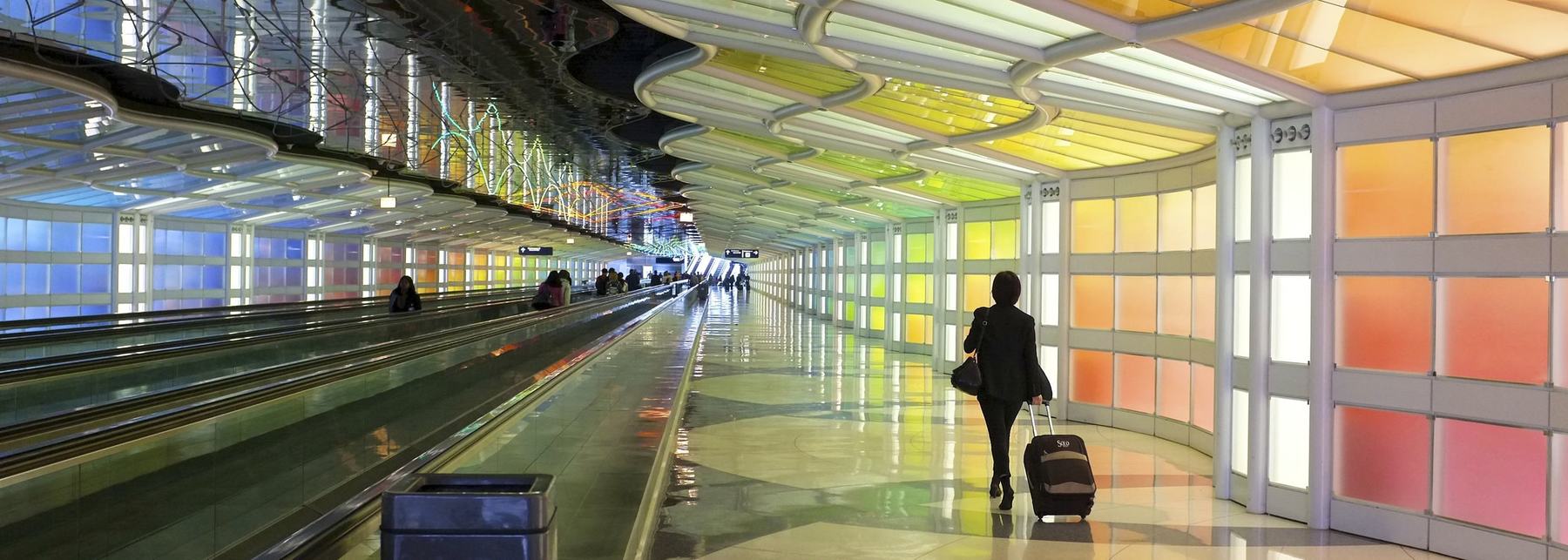 The 7 Habits Of Highly Experienced Air Travelers