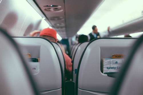Småsaker kan ge kompensation för flygförseningar