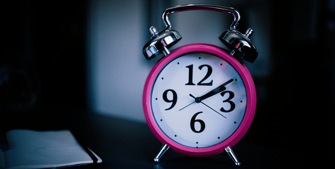 ceasul circadian și pierderea în greutate