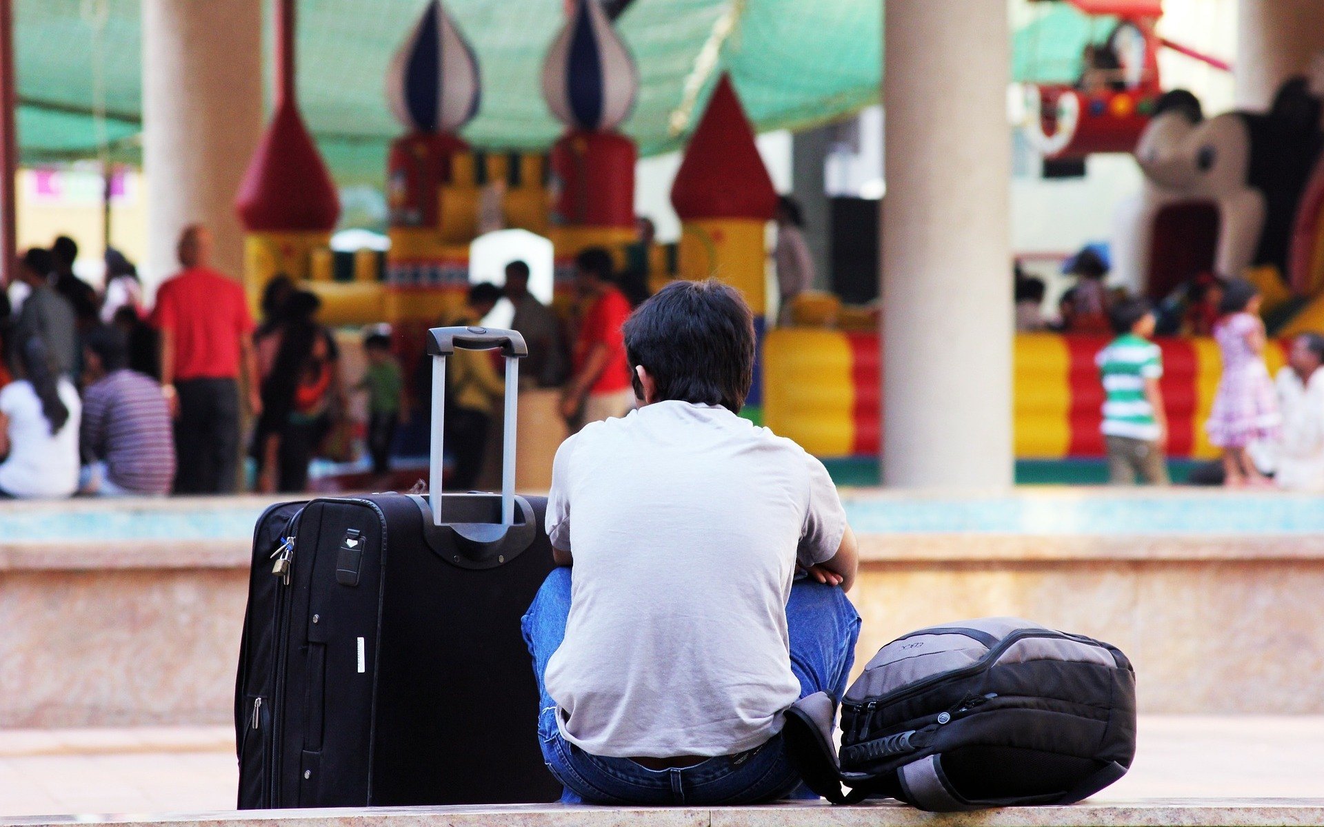 8 Gründe, warum Sie Ihre Fluggastrechte kennen sollten