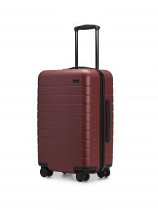 best quality carry on luggage