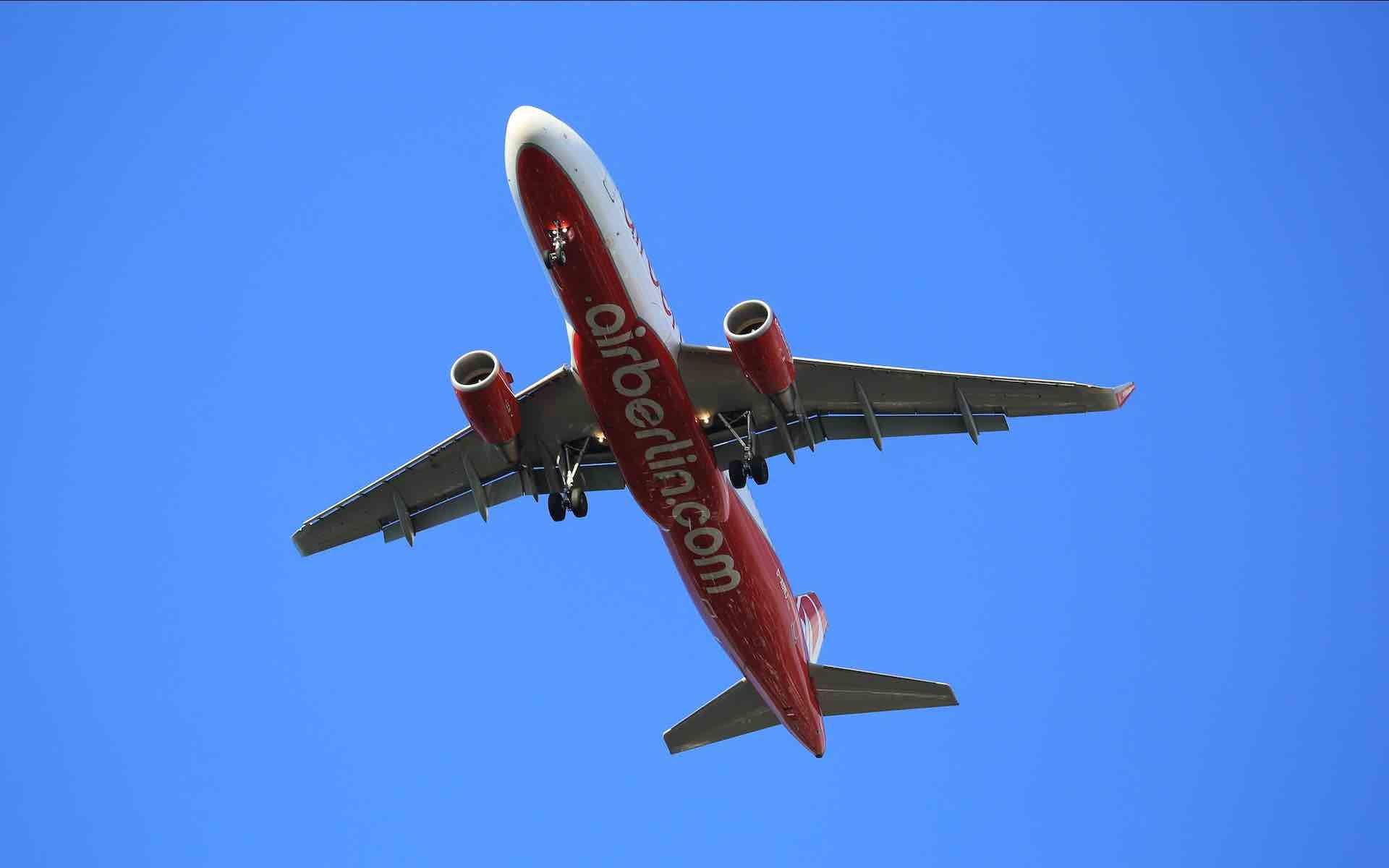 Air Berlin Insolvency: What Does This Mean for Your Claim?