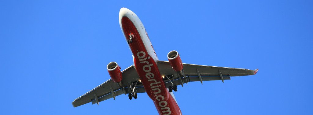 air berlin insolvent