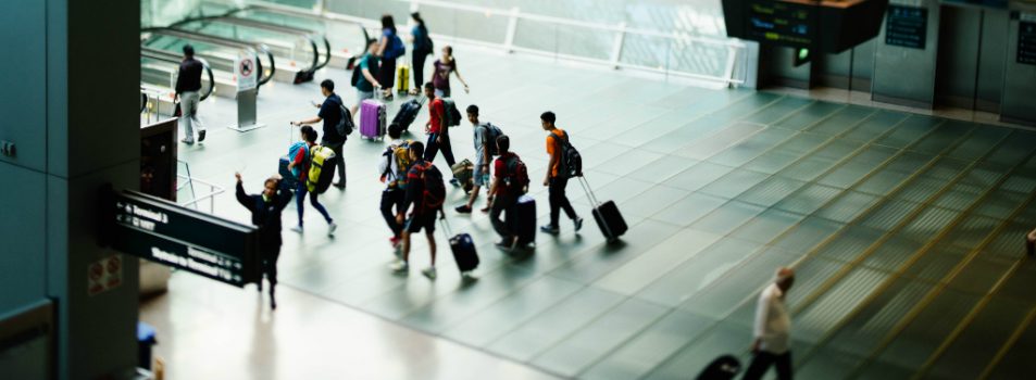 Vacanze rovinate per 52 mila passeggeri: con AirHelp si può chiedere il rimborso