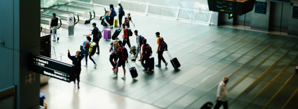Has an airline refused you compensation?