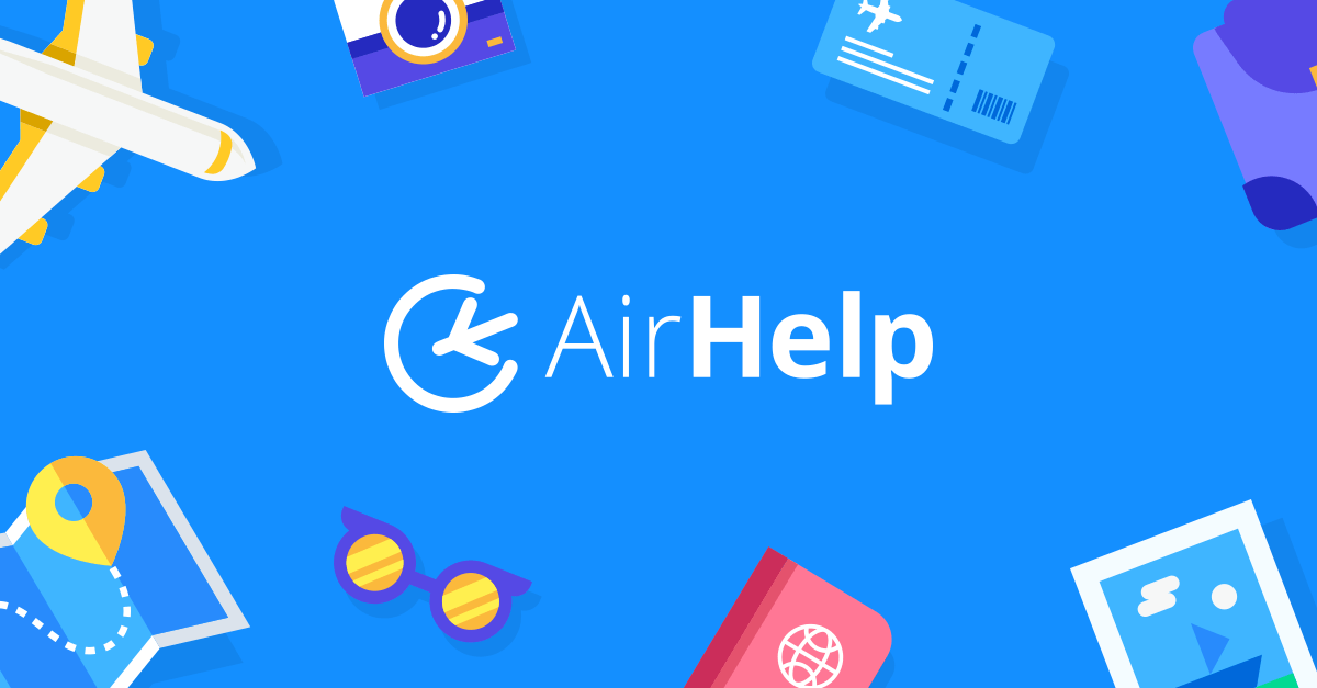 airhelp lost baggage