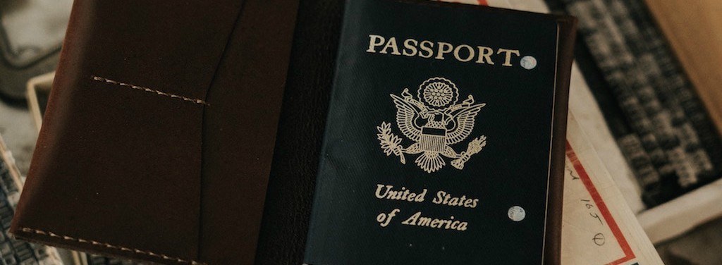 I Lost My Passport. What Do I Do?