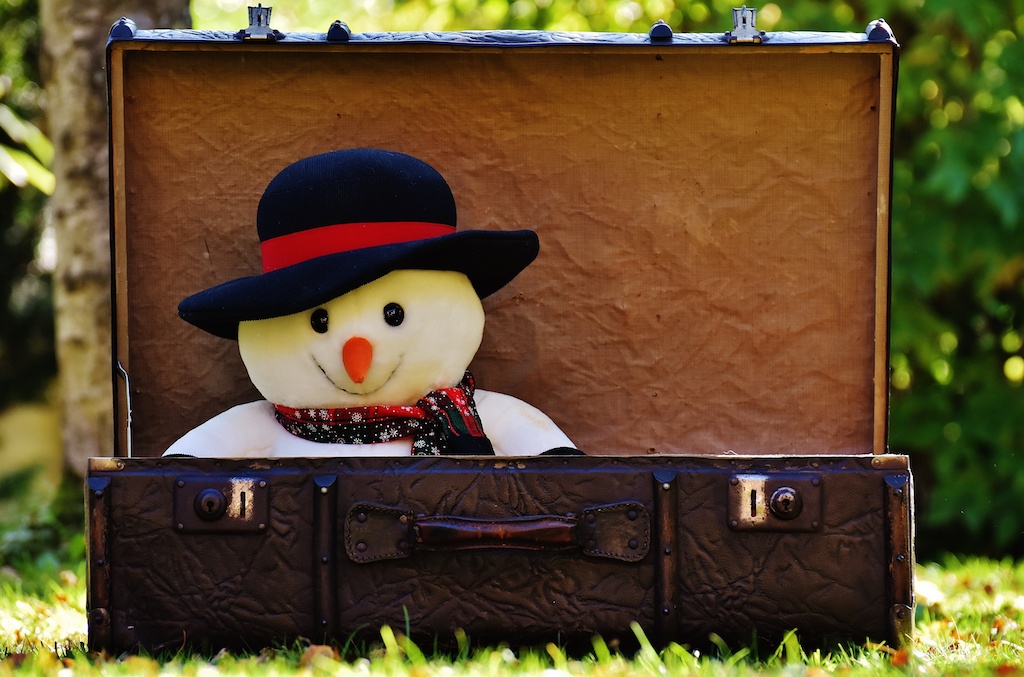 Strategic Packing 7 Hacks to More Perfected Travel