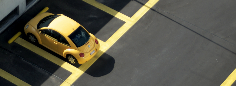 How Do I Get a Good Price on Airport Parking? 4 Tips from the Experts