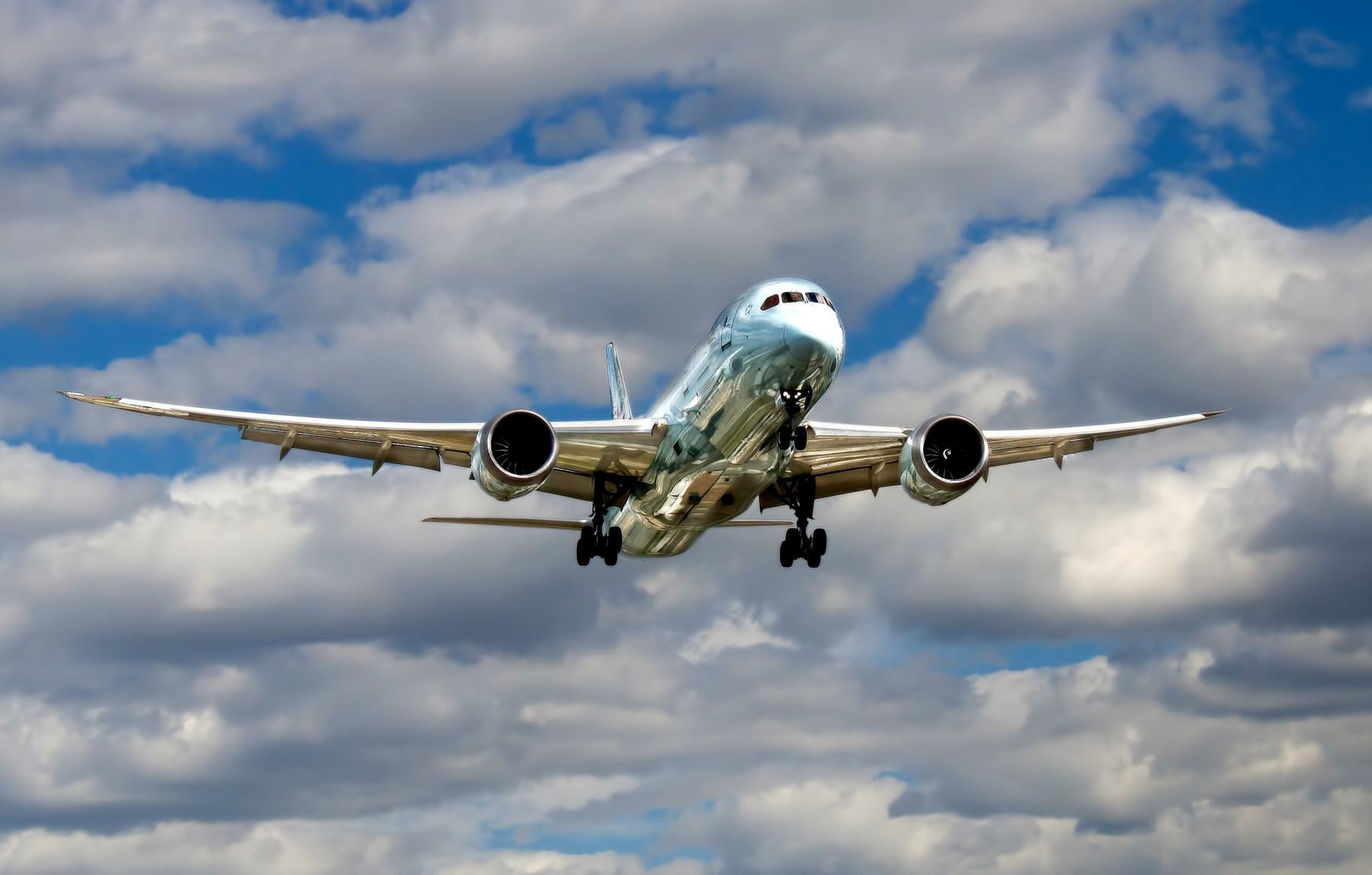 Europeisk dom åpner for erstatningsstorm mot flyselskapene
