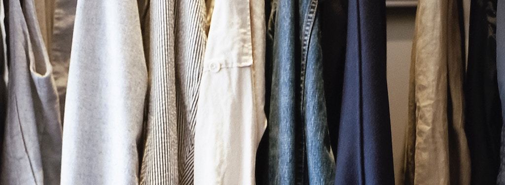 Best travel clothes