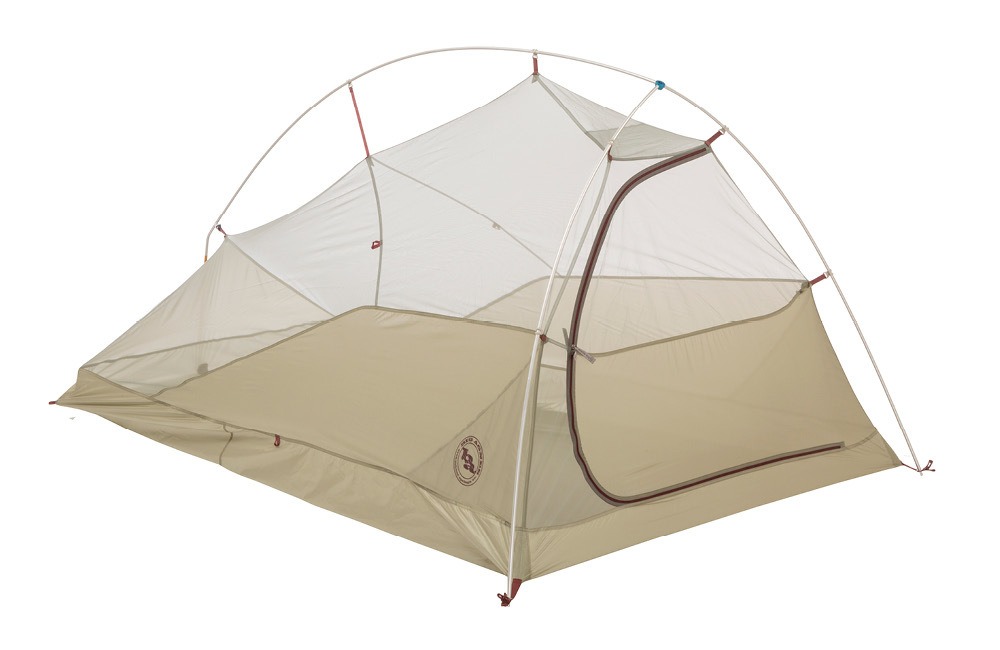 Big Agnes Lightweight Tents