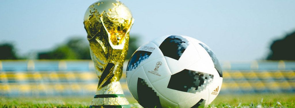 WM 2018: Mit diesen Reisetipps steht Fußballfans in Russland nichts mehr im Weg