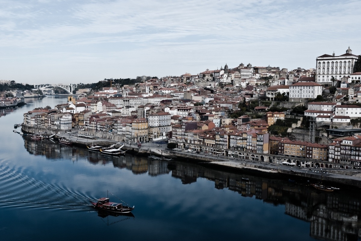 posti da visitare in Portogallo, Porto