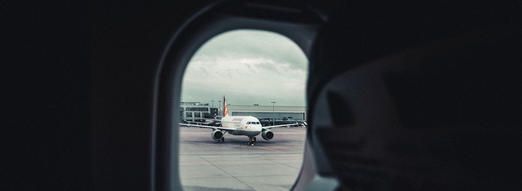 tarmac delay