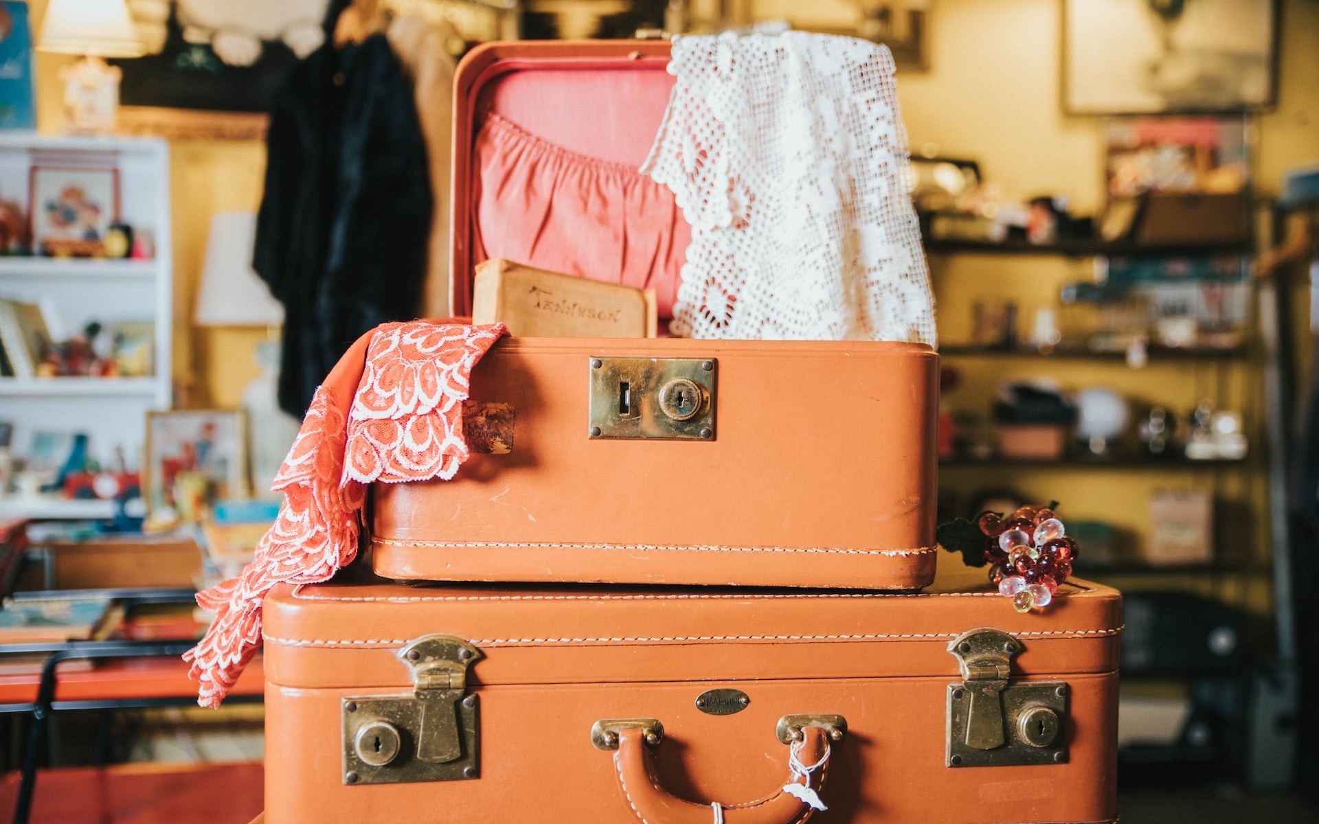 Packing Hacks: 7 Strategic Packing Hacks You Need to Know