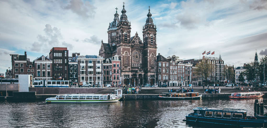 Que faire à Amsterdam : les choses à faire lors de votre visite
