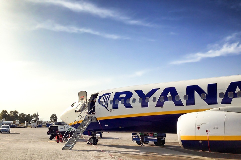 Know your rights ahead of Ryanair's staff strikes this summer
