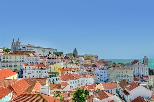 Lisboa, Portugal