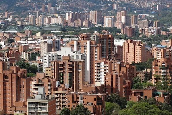 Medellin, Colombia