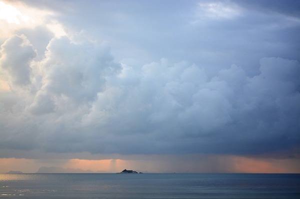 Kho Pha-ngan, Thailand