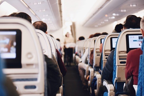 Co czeka pasażerów linii lotniczych w 2019 roku?