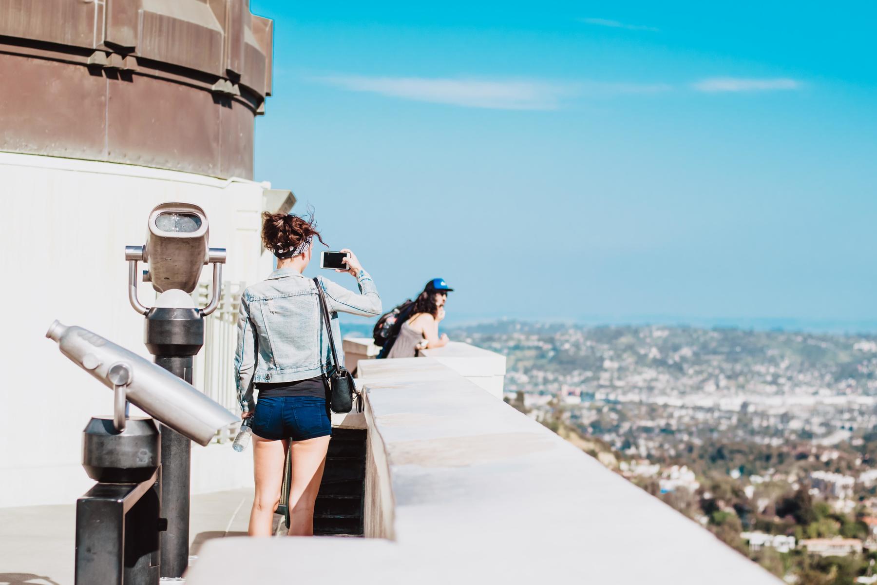 The 10 Commandments of Air Travel