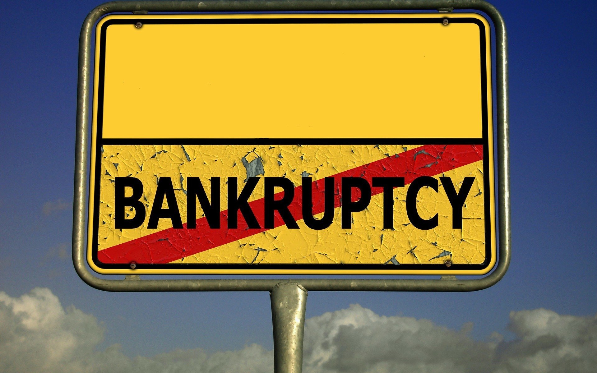 Airline Bankruptcies: What Are Your Rights?