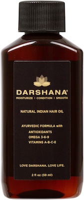 Darshana Indian Hair Oil