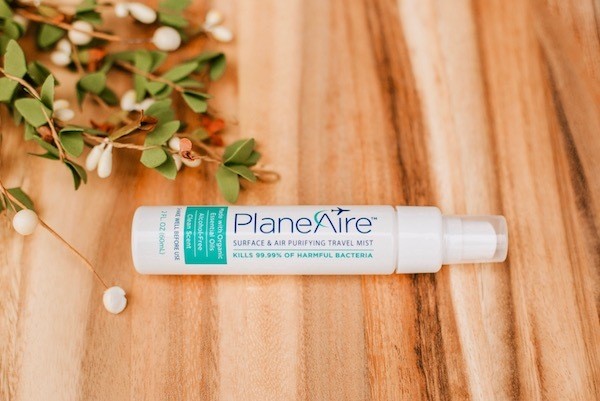 PlaneAire Disinfectant