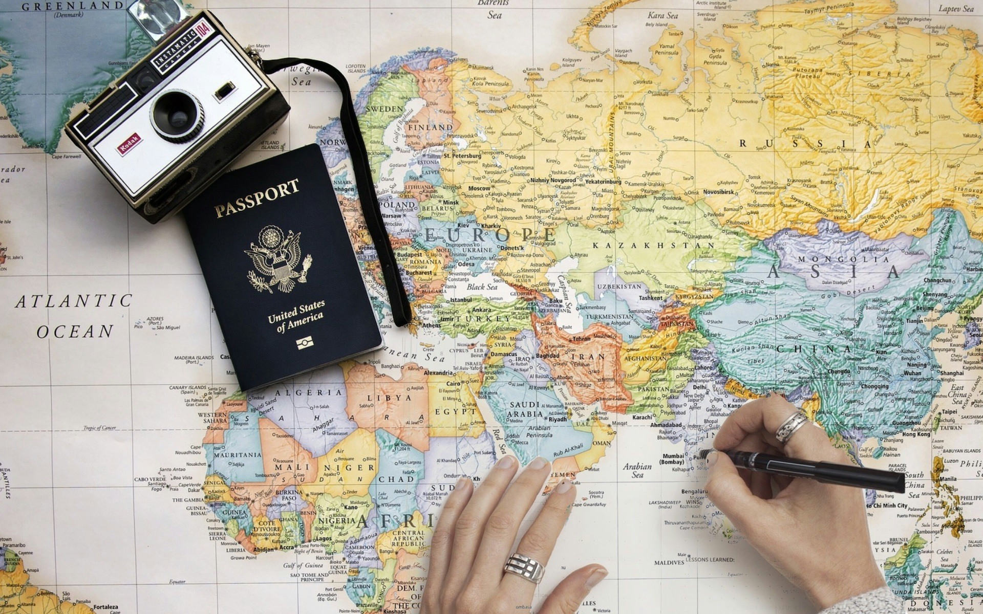 Passport About to Expire: Can You Travel?