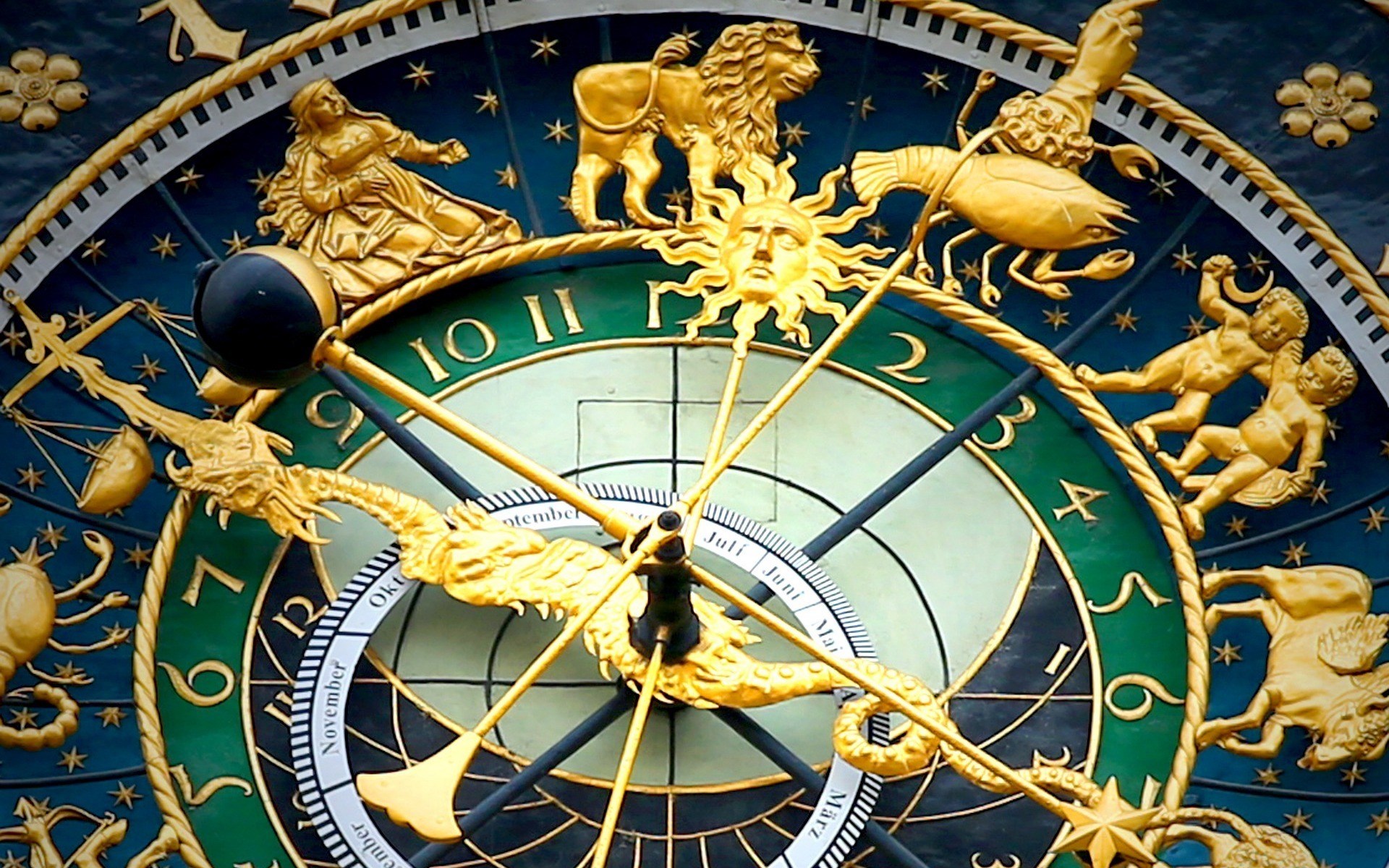 Jaki jest idealny cel podróży na podstawie Twojego znaku zodiaku?
