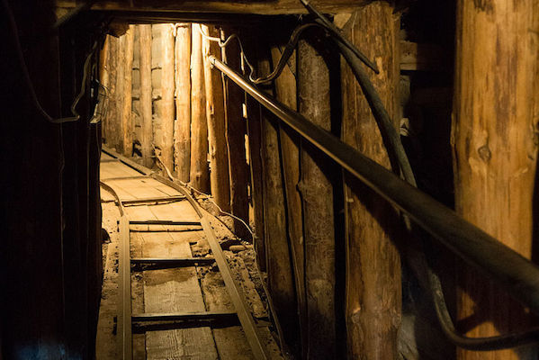 Sarajevo Tunnel