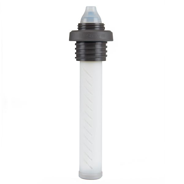 Lifestraw Universal water bottle filter