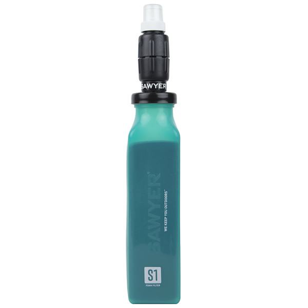  Sawyer S1 Water Bottle Filter