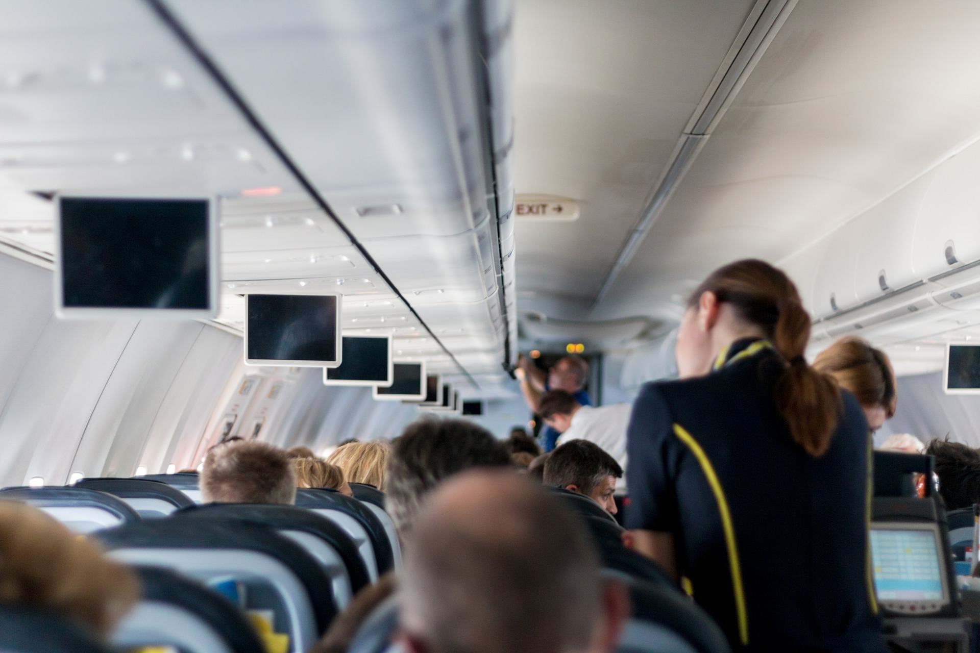 LOT w pierwszej dwudziestce rankingu AirHelp Score 2019, Wizz Air spada na 22. pozycję, Ryanair pozostaje w tyle
