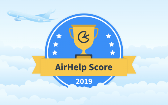 AirHelp Score 2019: 7 Surprising Discoveries and Travel Trends