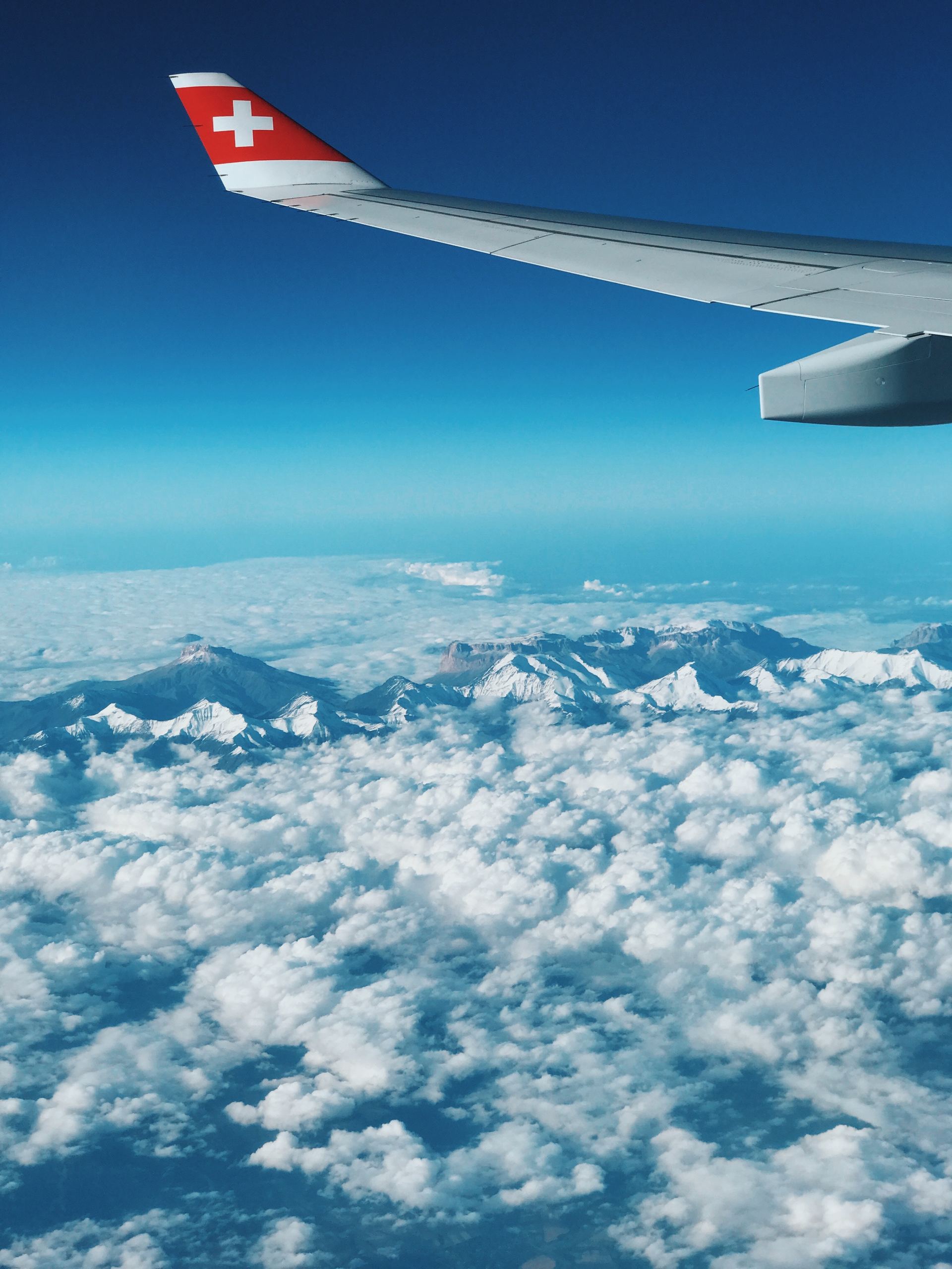 AirHelp Score 2019: Die besten Airlines und Airports der Welt