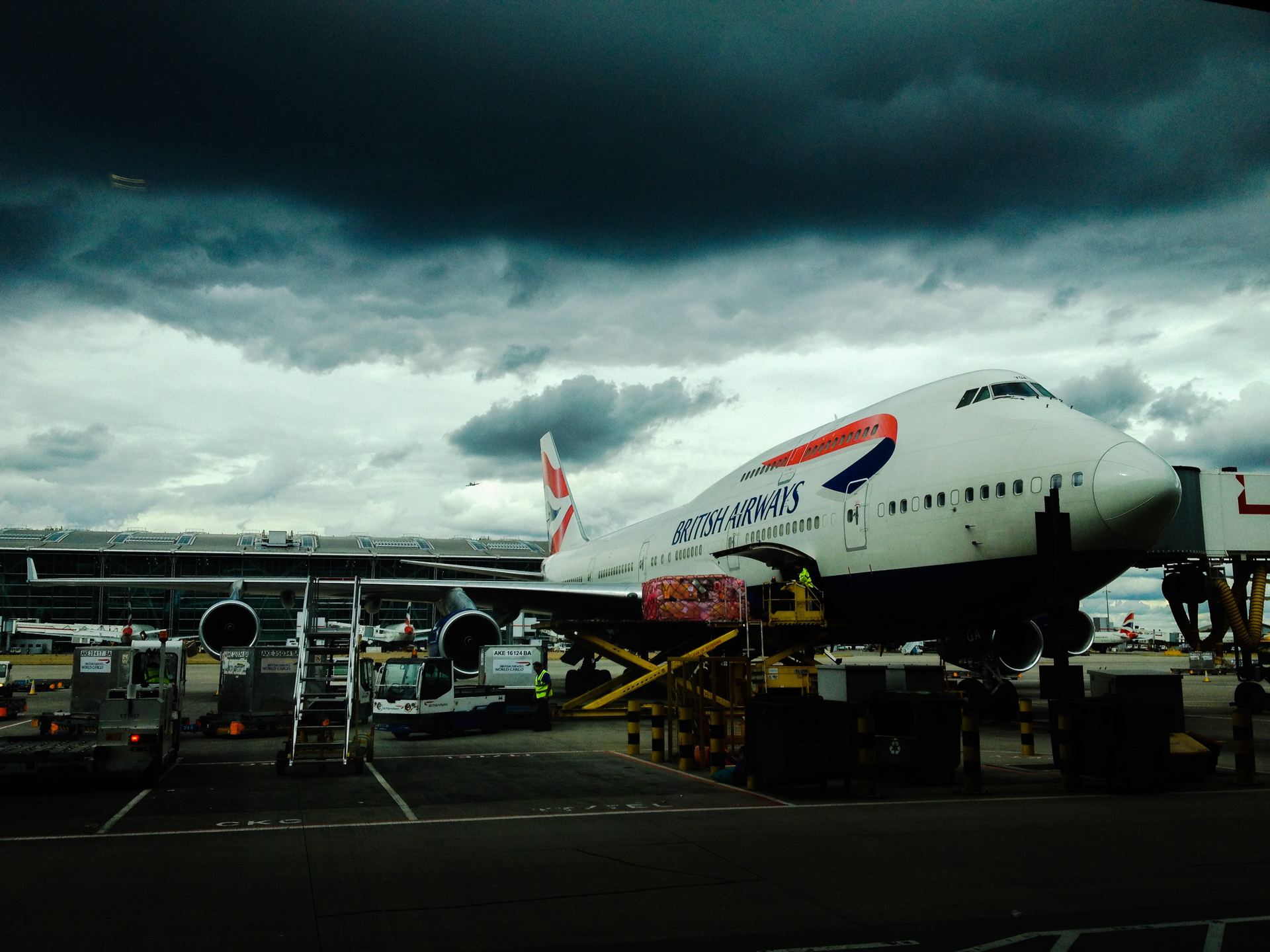 British Airways-Streiks: Das müssen betroffene Passagiere nun beachten