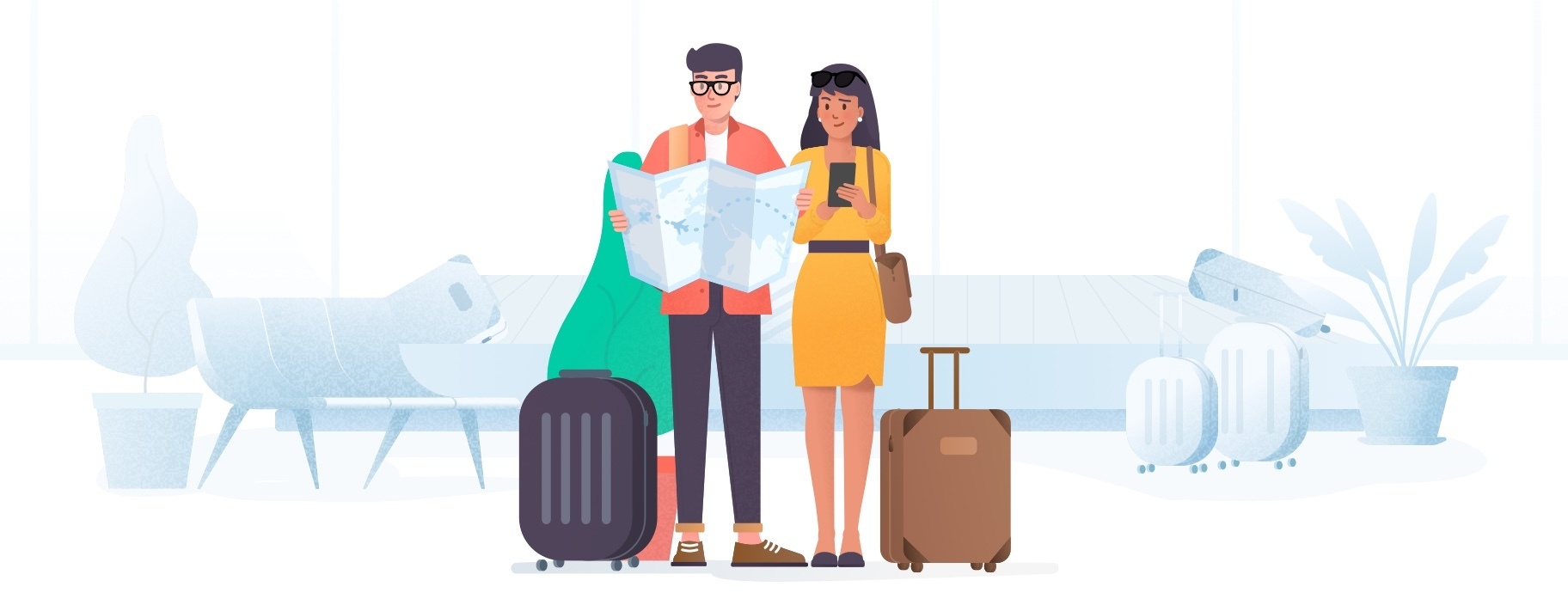About AirHelp: Here to Help Air Passengers