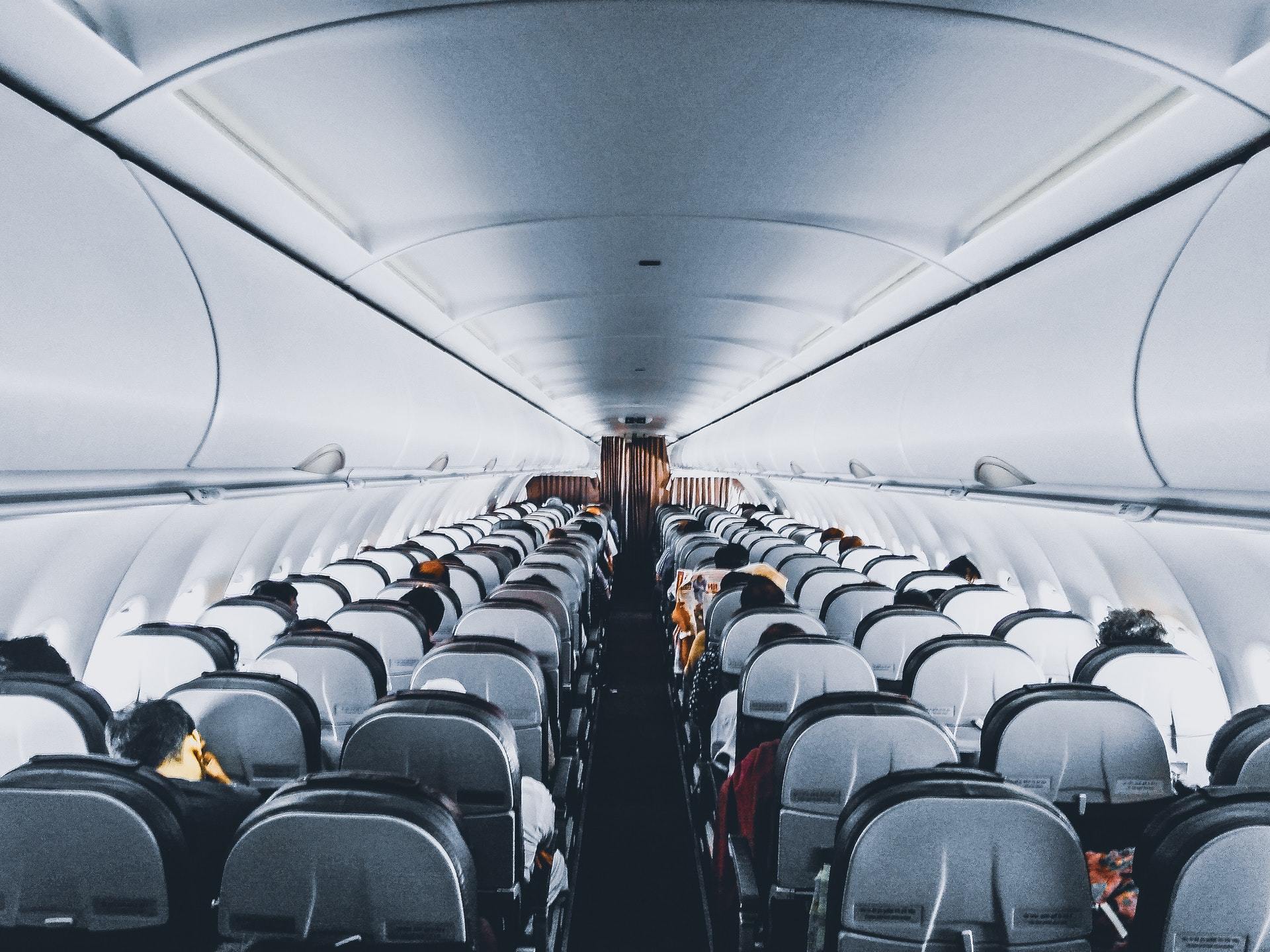 Co drugi pasażer nie ufa liniom lotniczym - dowodzi ostatnie badanie AirHelp
